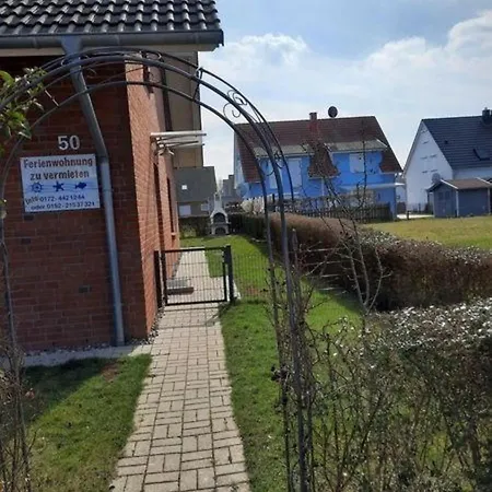 In Hoben Mit Grill Und Terrasse *